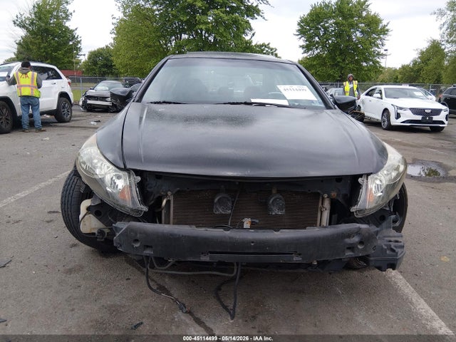 2009 Honda Accord 2.4 Ex-l მანქანა იყიდება აუქციონზე, vin: 1HGCP26829A196422, აუქციონის ნომერი: 45114499