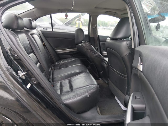 2009 Honda Accord 2.4 Ex-l მანქანა იყიდება აუქციონზე, vin: 1HGCP26829A196422, აუქციონის ნომერი: 45114499