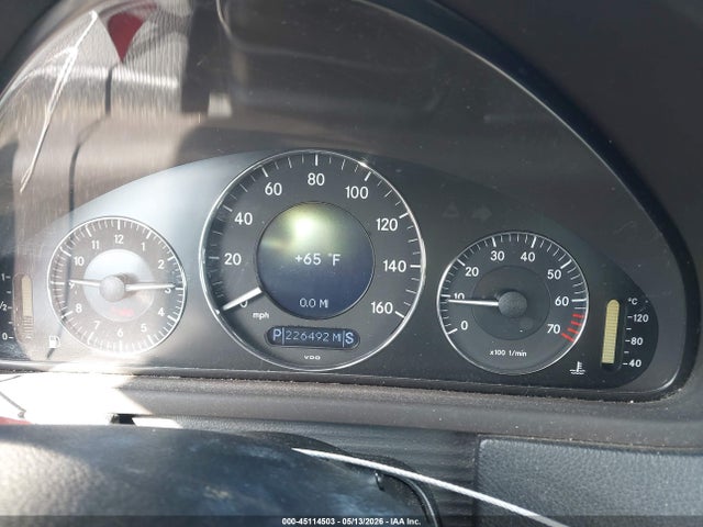 Продаж на аукціоні авто 2006 Mercedes-benz Clk 350, vin: WDBTK56H36F190995, номер лоту: 45114503