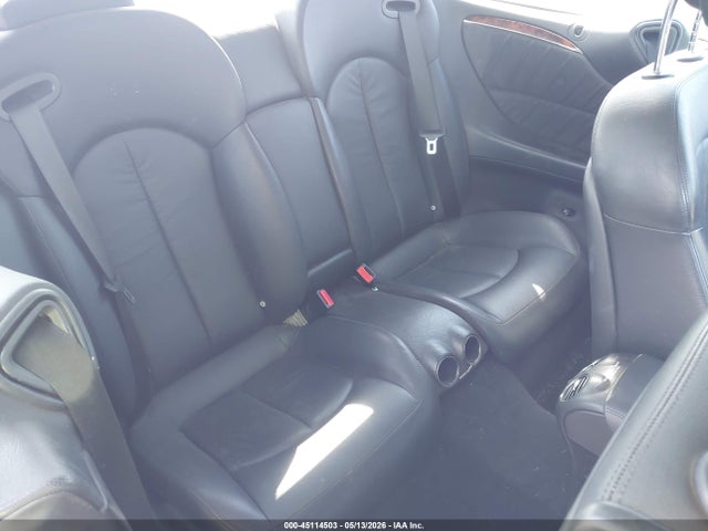 Продаж на аукціоні авто 2006 Mercedes-benz Clk 350, vin: WDBTK56H36F190995, номер лоту: 45114503