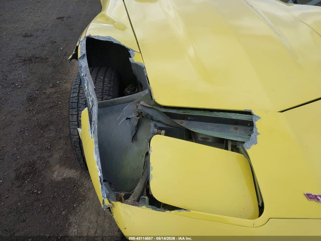 Продаж на аукціоні авто 1979 Chevrolet Corvette, vin: 1Z8789S452336, номер лоту: 45114507