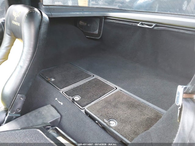 Продаж на аукціоні авто 1979 Chevrolet Corvette, vin: 1Z8789S452336, номер лоту: 45114507