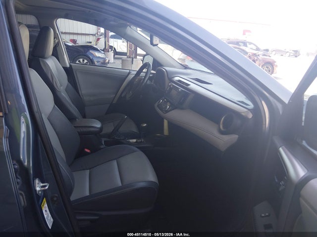 Продажа на аукционе авто 2013 Toyota Rav4 Limited, vin: 2T3YFREV7DW063463, номер лота: 45114510