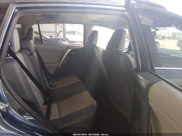 Продажа на аукционе авто 2013 Toyota Rav4 Limited, vin: 2T3YFREV7DW063463, номер лота: 45114510