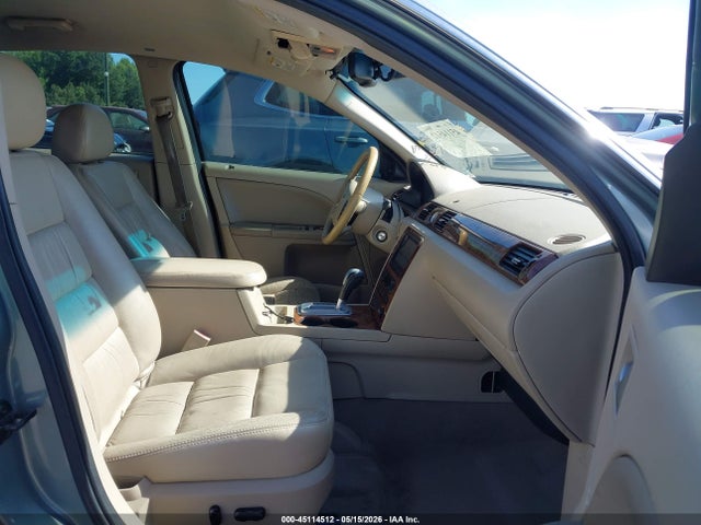 Продаж на аукціоні авто 2007 Ford Five Hundred Limited, vin: 1FAHP25157G109007, номер лоту: 45114512