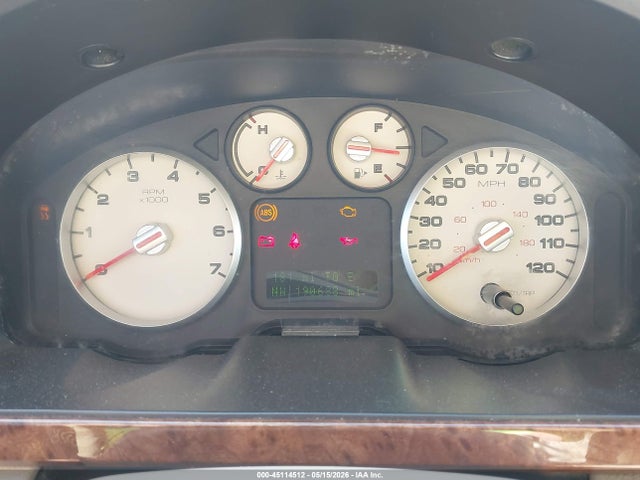 Продаж на аукціоні авто 2007 Ford Five Hundred Limited, vin: 1FAHP25157G109007, номер лоту: 45114512