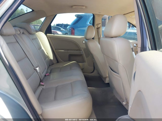 Продаж на аукціоні авто 2007 Ford Five Hundred Limited, vin: 1FAHP25157G109007, номер лоту: 45114512