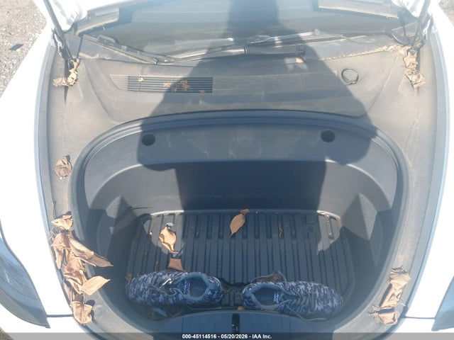 Aukcja sprzedaży 2023 Tesla Model 3 Rear-wheel Drive, vin: 5YJ3E1EA8PF559636, numer aukcji: 45114516