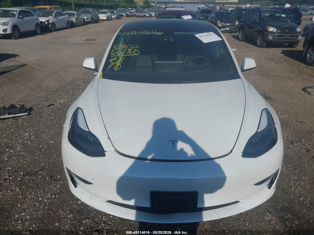 Aukcja sprzedaży 2023 Tesla Model 3 Rear-wheel Drive, vin: 5YJ3E1EA8PF559636, numer aukcji: 45114516