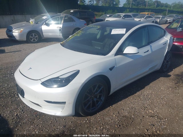 Aukcja sprzedaży 2023 Tesla Model 3 Rear-wheel Drive, vin: 5YJ3E1EA8PF559636, numer aukcji: 45114516
