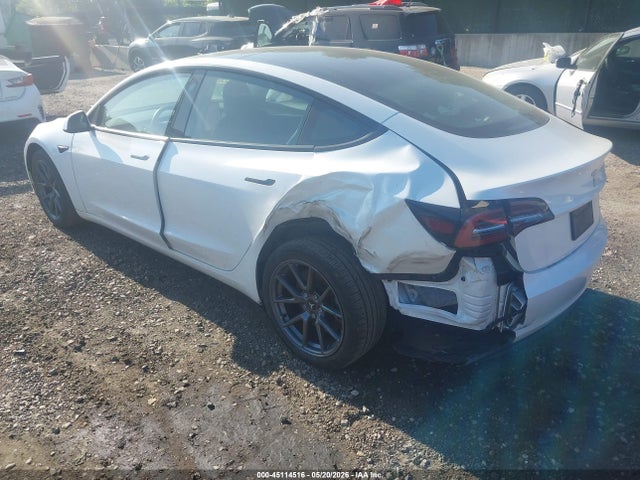 Aukcja sprzedaży 2023 Tesla Model 3 Rear-wheel Drive, vin: 5YJ3E1EA8PF559636, numer aukcji: 45114516
