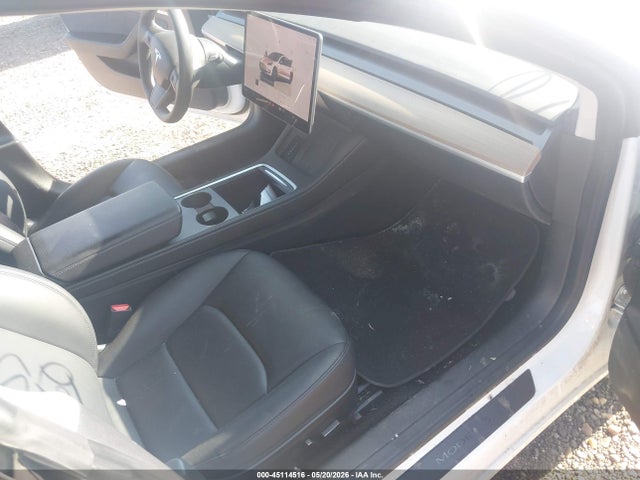 Aukcja sprzedaży 2023 Tesla Model 3 Rear-wheel Drive, vin: 5YJ3E1EA8PF559636, numer aukcji: 45114516