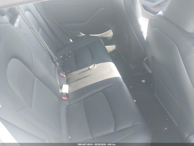 Aukcja sprzedaży 2023 Tesla Model 3 Rear-wheel Drive, vin: 5YJ3E1EA8PF559636, numer aukcji: 45114516