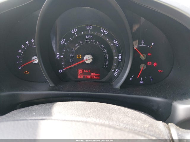 45114519 :رقم المزاد ، KNDPB3AC9F7761449 vin ، 2015 Kia Sportage Lx مزاد بيع