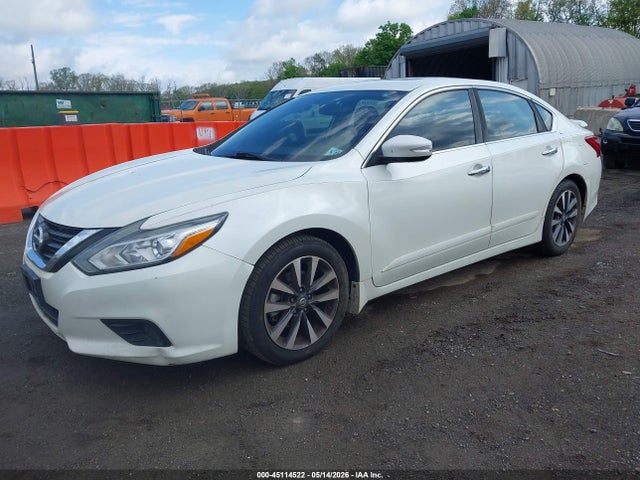 Aukcja sprzedaży 2017 Nissan Altima 2.5 Sl, vin: 1N4AL3AP4HC126970, numer aukcji: 45114522