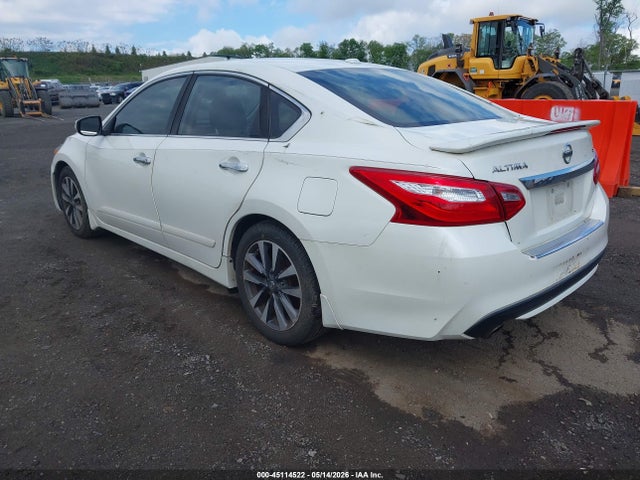 Aukcja sprzedaży 2017 Nissan Altima 2.5 Sl, vin: 1N4AL3AP4HC126970, numer aukcji: 45114522