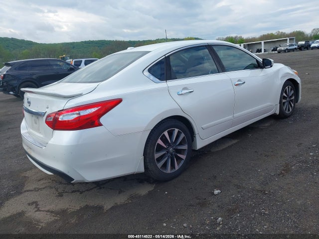 Aukcja sprzedaży 2017 Nissan Altima 2.5 Sl, vin: 1N4AL3AP4HC126970, numer aukcji: 45114522