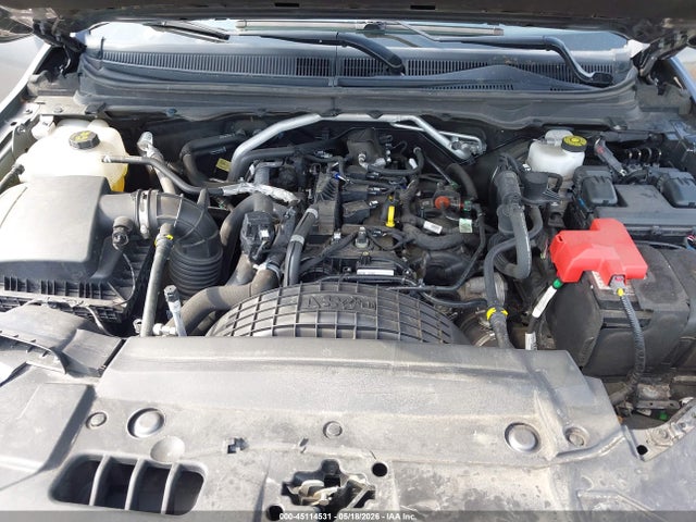 Ford Ranger Xlt 2022 1FTER4FH9NLD05888 Image 10
