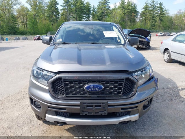 Ford Ranger Xlt 2022 1FTER4FH9NLD05888 Image 13