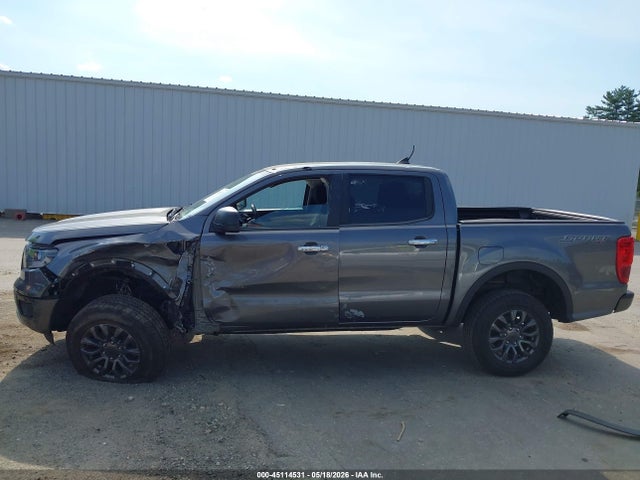 Ford Ranger Xlt 2022 1FTER4FH9NLD05888 Image 15