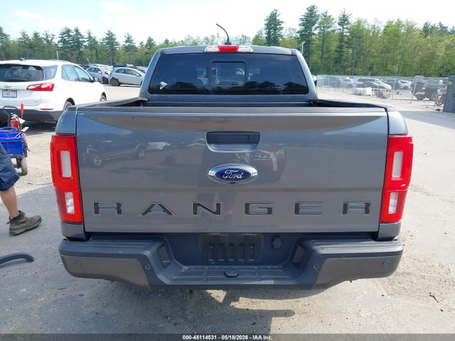 Ford Ranger Xlt 2022 1FTER4FH9NLD05888 Image 17