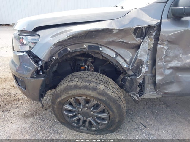 Ford Ranger Xlt 2022 1FTER4FH9NLD05888 Image 18