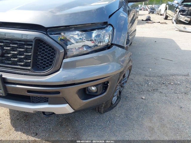 Ford Ranger Xlt 2022 1FTER4FH9NLD05888 Image 20