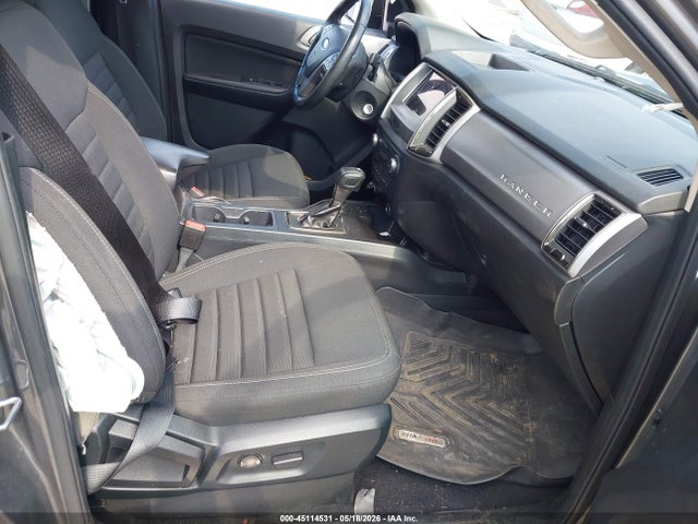 Ford Ranger Xlt 2022 1FTER4FH9NLD05888 Image 5