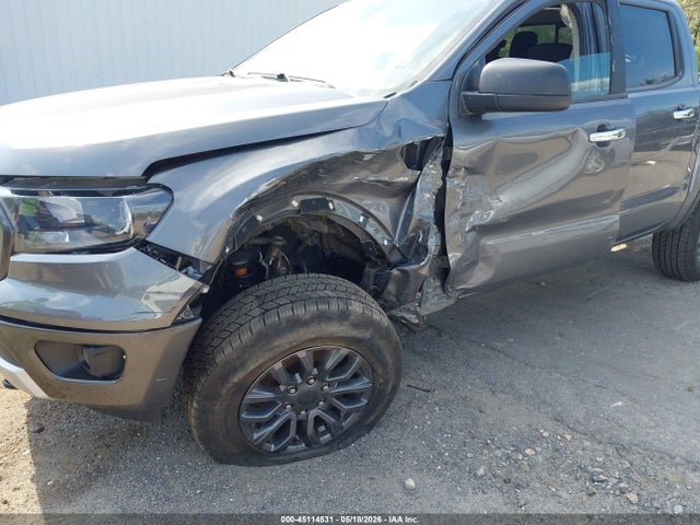 Ford Ranger Xlt 2022 1FTER4FH9NLD05888 Image 6