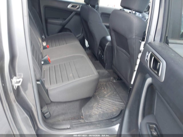 Ford Ranger Xlt 2022 1FTER4FH9NLD05888 Image 8