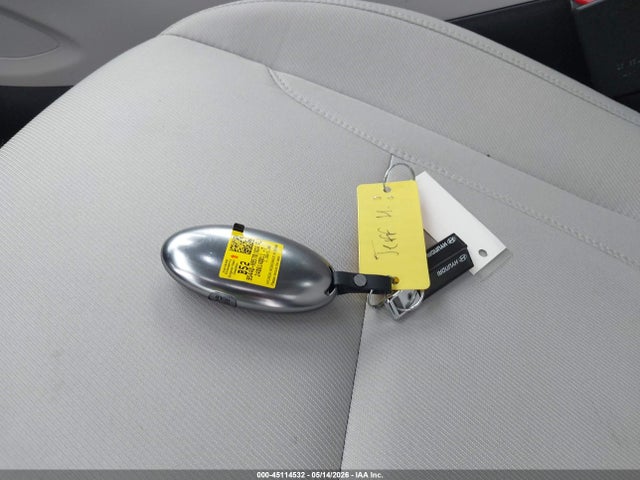 Hyundai TUCSON SEL 2025 5NMJBCDE3SH466062 Image 11