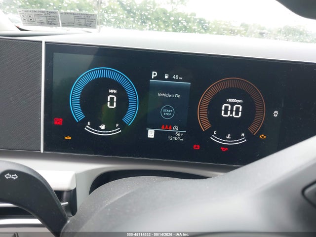 Hyundai TUCSON SEL 2025 5NMJBCDE3SH466062 Image 7