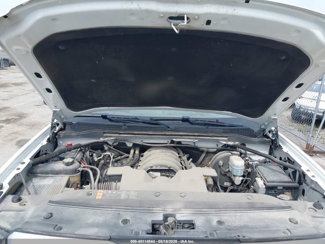 Aukcja sprzedaży 2018 Gmc Sierra 1500 Slt, vin: 3GTU2NEC7JG583255, numer aukcji: 45114544