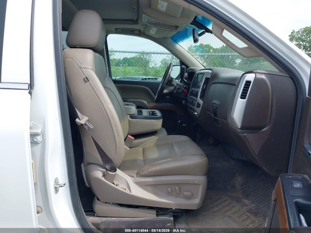 Aukcja sprzedaży 2018 Gmc Sierra 1500 Slt, vin: 3GTU2NEC7JG583255, numer aukcji: 45114544