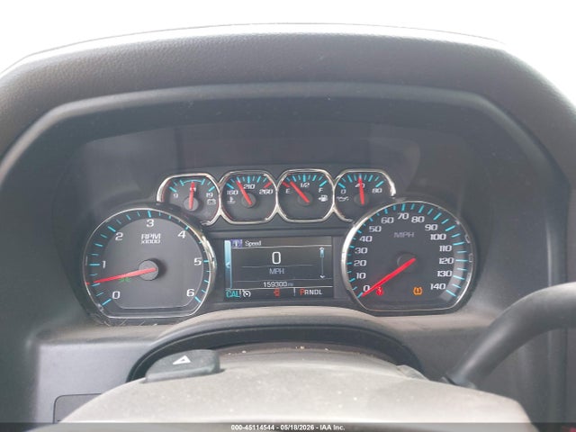 Aukcja sprzedaży 2018 Gmc Sierra 1500 Slt, vin: 3GTU2NEC7JG583255, numer aukcji: 45114544