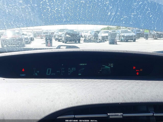 2013 Toyota Prius Two მანქანა იყიდება აუქციონზე, vin: JTDKN3DU0D0342059, აუქციონის ნომერი: 45114546