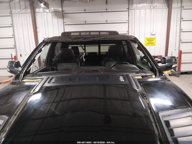 45114552 :رقم المزاد ، 1C6SRFJT3MN676534 vin ، 2021 Ram 1500 Laramie  4x4 5'7 Box مزاد بيع