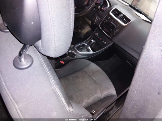 Продаж на аукціоні авто 2014 Dodge Avenger Se, vin: 1C3CDZAB0EN108994, номер лоту: 45114553