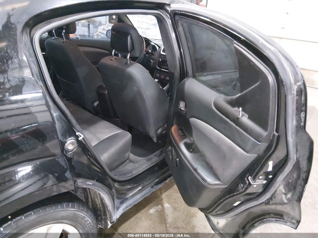 Продажа на аукционе авто 2014 Dodge Avenger Se, vin: 1C3CDZAB0EN108994, номер лота: 45114553