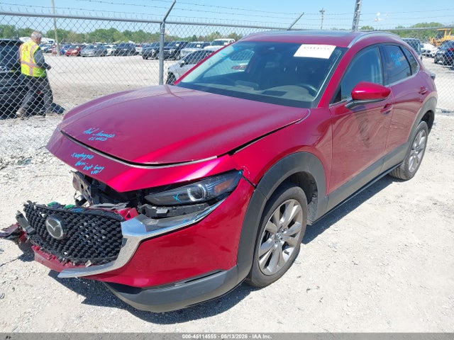 Продаж на аукціоні авто 2022 Mazda Cx-30 Premium, vin: 3MVDMBDL8NM412014, номер лоту: 45114555