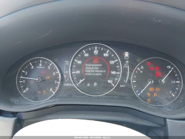 Продаж на аукціоні авто 2022 Mazda Cx-30 Premium, vin: 3MVDMBDL8NM412014, номер лоту: 45114555