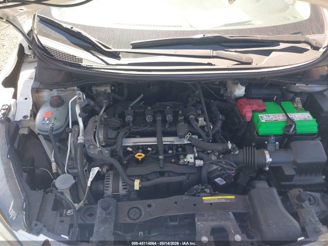 Aukcja sprzedaży 2020 Nissan Versa Sr Xtronic Cvt, vin: 3N1CN8FV6LL802790, numer aukcji: 45114564