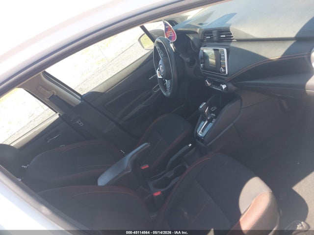 Aukcja sprzedaży 2020 Nissan Versa Sr Xtronic Cvt, vin: 3N1CN8FV6LL802790, numer aukcji: 45114564