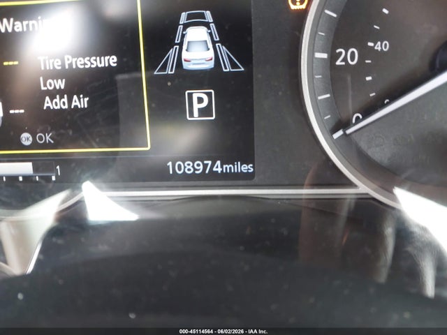 Aukcja sprzedaży 2020 Nissan Versa Sr Xtronic Cvt, vin: 3N1CN8FV6LL802790, numer aukcji: 45114564