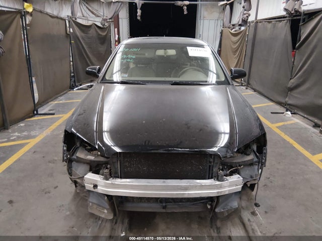 2008 Audi A4 2.0t მანქანა იყიდება აუქციონზე, vin: WAUAF78E38A055363, აუქციონის ნომერი: 45114570