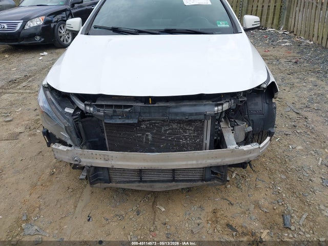 Aukcja sprzedaży 2015 Mercedes-benz Cla 250 4matic, vin: WDDSJ4GB4FN195025, numer aukcji: 45114573