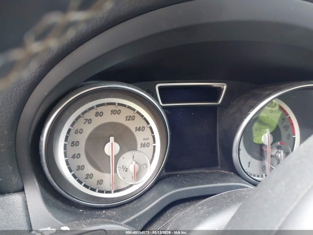 Aukcja sprzedaży 2015 Mercedes-benz Cla 250 4matic, vin: WDDSJ4GB4FN195025, numer aukcji: 45114573