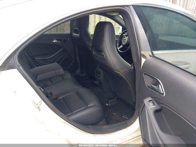 Aukcja sprzedaży 2015 Mercedes-benz Cla 250 4matic, vin: WDDSJ4GB4FN195025, numer aukcji: 45114573