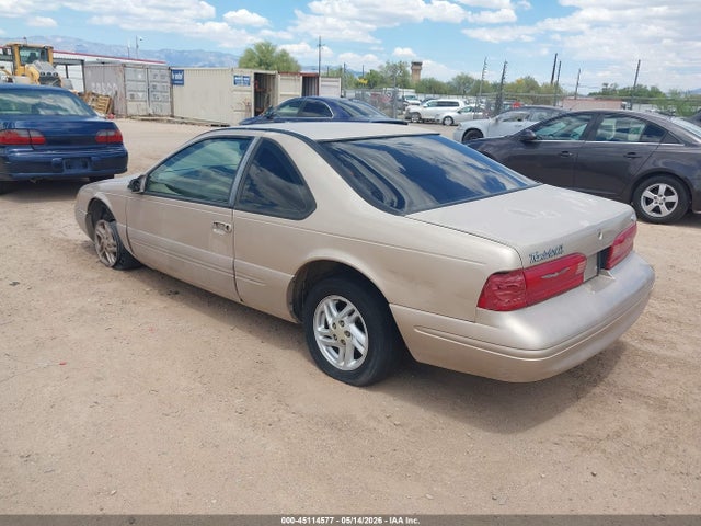 Aukcja sprzedaży 1997 Ford Thunderbird Lx, vin: 1FALP6248VH126665, numer aukcji: 45114577