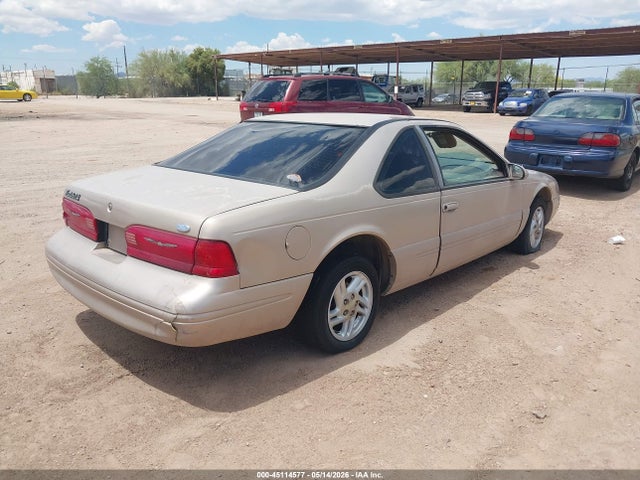 Aukcja sprzedaży 1997 Ford Thunderbird Lx, vin: 1FALP6248VH126665, numer aukcji: 45114577